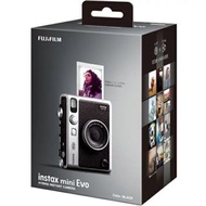 🇯🇵[預訂] Fujiflim instax mini Evo 即影即有相機 $1750 原裝正版日本行貨