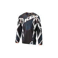 KTM Husqvarna Racetech shirt black ktm SIZE M
