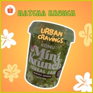 ➥ ☂ ➪ Extra Big - KONU Mini Krunch Cereal Jar