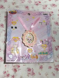 小魔女Doremi小花玩具吊墜