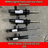 BMW used front absorber rear absorber suitable for BMW 3 Series F20 F30 F35 316 318 320 325 328