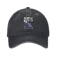 Cowboy Bebop Space Spike Japanesega Jet Fayes Custom Casual Cowboy Hat