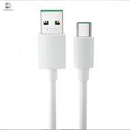 Mobile phone charging cable 5A charging cable charging cable suitable for Android Type-C- Rose'3C