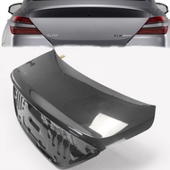 For 2022+ Genesis G70 Carbon OEM Rear Trunk Genesis G70 Carbon Fiber Trunk