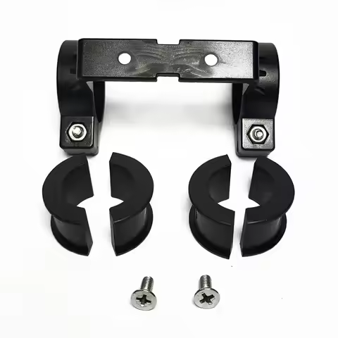 Electric Bicycle Stand Display Holder Plastic E-Bike Bracket Accessories Parts Durable For KT-LCD3 L