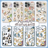 cover For OPPO A74 A31 A53 A33 2020 F11 A98 A1 A78 A16K RENO 6 Lite 4 Realme C65 9Plus C33 shell Car