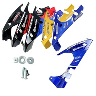 BELLY PAN Y15ZR LOWER COVER Y15ZR Y16ZR BELLY PAN