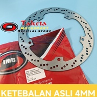 SUZUKI FRONT DISC BRAKE DISC SATRIA FU 150 CARBONSUZUKI FI INJECTION/ GSX 150/ SHOGUN 125 SP/ (59211