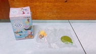 全新盒裝 RE-MENT 盒玩 食玩 拉拉熊涼爽甜點 點心 下午茶 懶懶熊 小雞  夏日清爽 東方甜點 冰鎮亞洲甜點 Cold Asian Sweets 扭蛋 轉蛋