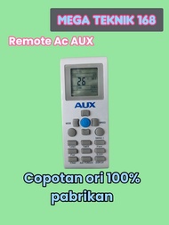 REMOTE AC AUX / REMOT AC AUX YKR-P/002E ORIGINAL ASLI / REMOT AC / ORIGINAL 100% / ASLI BEKAS COPOTA