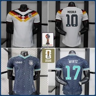 Player issue 2026/27 DFB home away jersey S-3XL