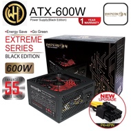 IMPERION 600W Switching Power Supply(ATX-600W)