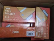 DREAMLIGHT 多功能加熱圍巾