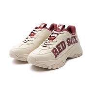 MLB รองเท้าผ้าใบ Unisex รุ่น 3ASHBVS3N 43RDS - สีแดง