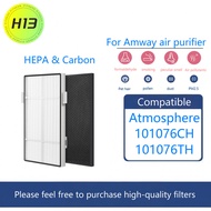 Amway Atmosphere air purifier filter 101076CH 101076TH HEPA air filter