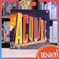 Acquire board game