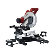 Homai 12 Inch Heavy Duty Sliding Mitre Saw HM-1245 / HM1245