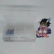 Battery box battery case/ (12 pieces)