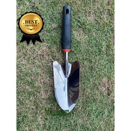 13" Stainless Steel Hand Garden Trowel Shovel