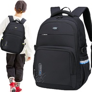 school bag for primary school school bag Korean Version Boy 10-15 Years Old Primary School Bag