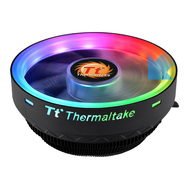 thermaltake 曜越 ARGB CPU散熱器  UX100  1個