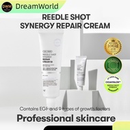 VT Reedle Shot Synergy Repair Cream 50 50ml EGF 9GF Azulene Skin Regeneration Skin Recovery