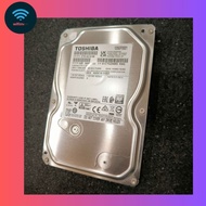 Toshiba 1TB DT01ACA100 - HDD 3.5" 1 TB SATA