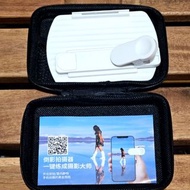 天空之鏡 倒影手機拍攝器