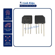 KBL610 Bridge Diode 6A 1000V DIP-4