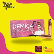 DEMICA MASCARA !