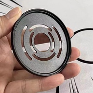 Nature Soft Filters 82/72/67mm Fantasy Mysterious Dizzy Foggy Twist Facula Vortex Swirly Bokeh Backg