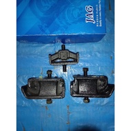 Engine Support Suzuki F6A