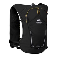 AONIJIE UTMB C9125 Balo Chạy Địa Hình 8L Balo Đựng Nước Nhẹ Thoáng Khí Dùng Cho Đi Bộ Đường Dài Cắm