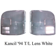 Kancil 94 Abino Tail Lamp Lens (Albino)