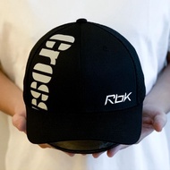 [READYSTOCK] FULLCAP REEBOK CAP TOPI