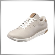 Mizuno Walking Shoes YOU DO 2 Comfortable Knee Support Reduction Women B1GW2301 Greige 23.5 cm 3E