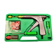 【Ready Stock】 Tubeless Wheel Vacuum Tire Repair Tool Kit Vacuum Tire Repair Tool Kit With Mushroom H