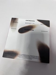Lesserafim Eunchae Unforgiven album