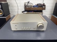 Marantz dac-1前級 早期經典Mini版本  早期馬仔聲底 正常可試