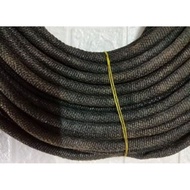 circular loom/mica tube per meter (3/8&1/2) available