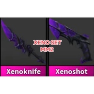 Mystery 2 mm2 Xeno Set Pc Game