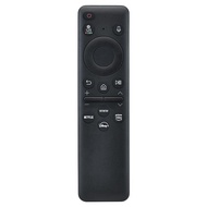 New BN59-01432J TM2360E Voice Solar Cell Rechargeable Remote Control For 2023 Samsung TV Q60C Q70C Q