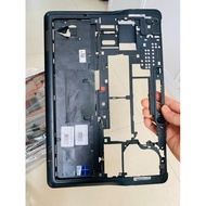 D side disassembles Dell Latitude E7240 Laptop