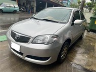 2005 Toyota Vios ❗️❗️僅售4萬8❗️❗️