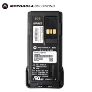 Original Motorola PMNN4489AC Explosion-Proof Lithium Battery Suitable for GP328D+/ P66i Walkie-Talki
