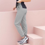 Cherilon Dansmate กางเกงขายาว รุ่น MPN-PAA095 สีเทา - Cherilon, Lifestyle &amp; Fashion