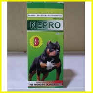 ஐ ♧ ❖ NEPRO vitamins supplement for dogs