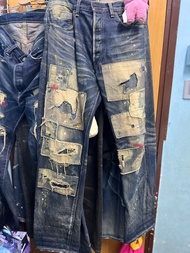 Levi's 55501 0061 LVC