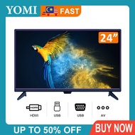 YOMI Digital TV 24 inch LED TV  TCLGS24C