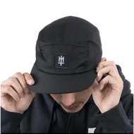 Maternal 5 PANEL HAT MEN'S FIVE PANEL DISTRO CAP